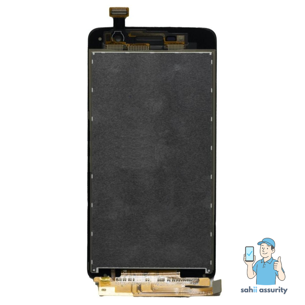 LCD with Touch Screen for Vivo Y21L thumbnail